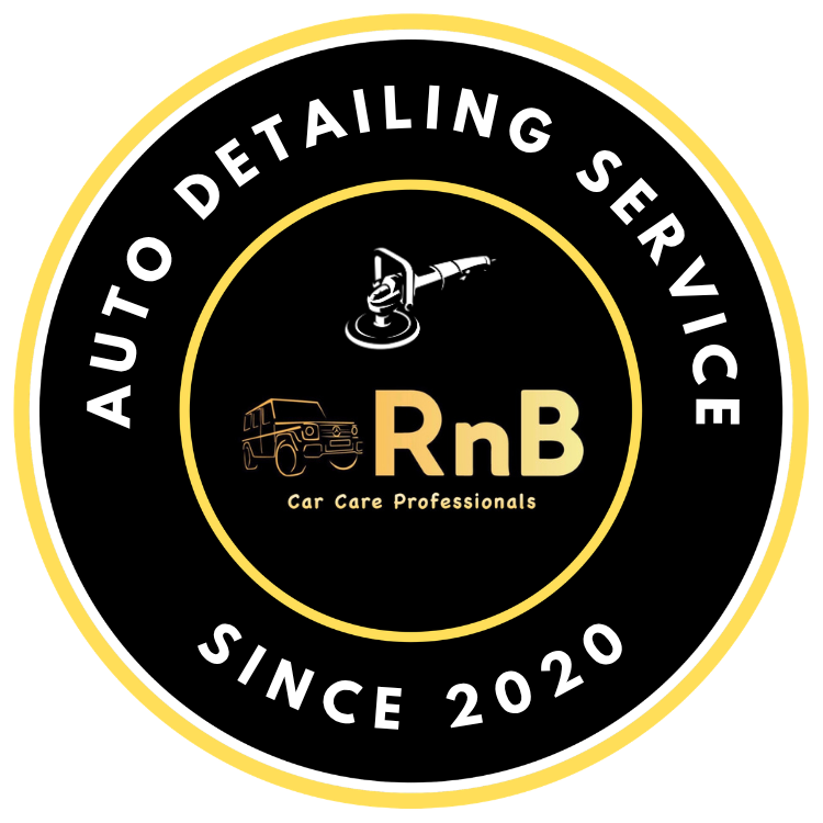 Premium Car Detailing Services | RnB Car Care Professionals
