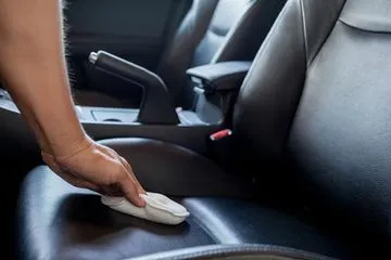 Leather Restoration